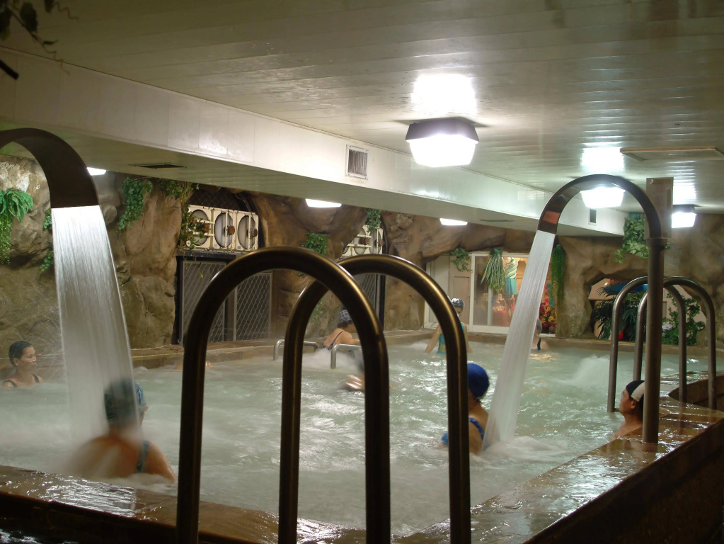 Green City Hotel - Général