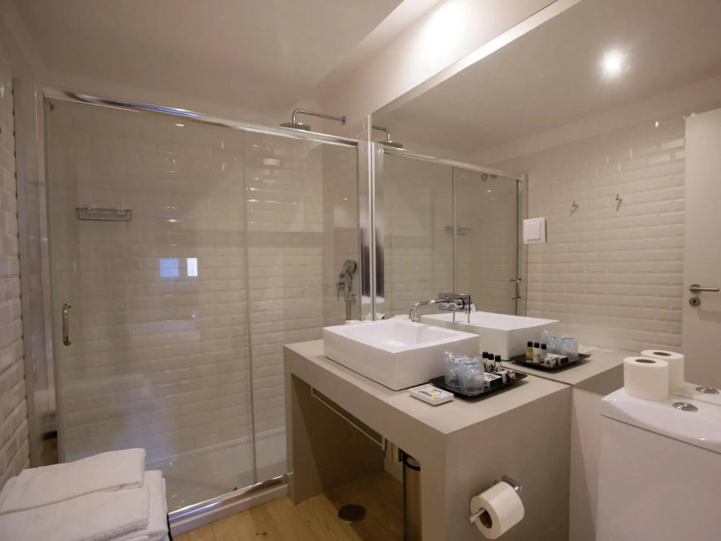 The 8 Downtown Suites - Général