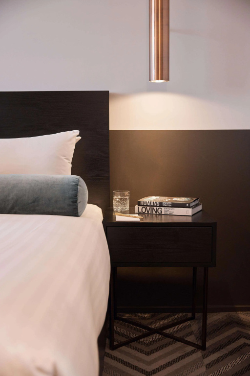 Rydges Perth Kings Square - Chambres