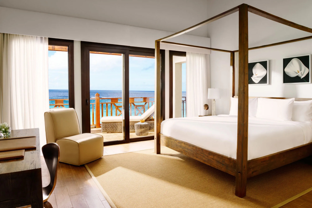 Zemi Beach House, LXR Hotels & Resorts - 5