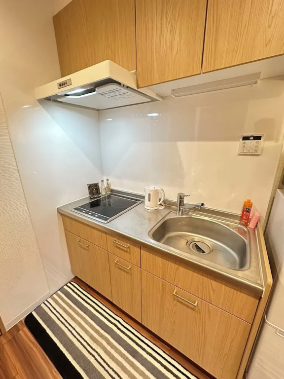 SOLASIA residence Kitaueno601 사진 14