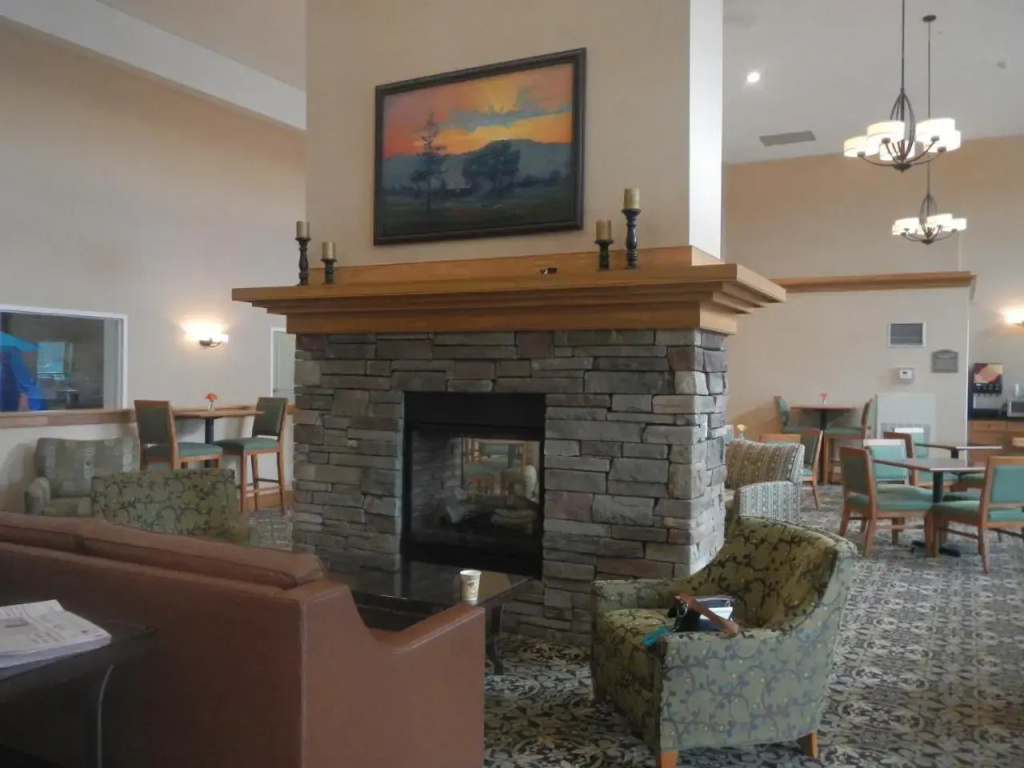 Hotel photo 10