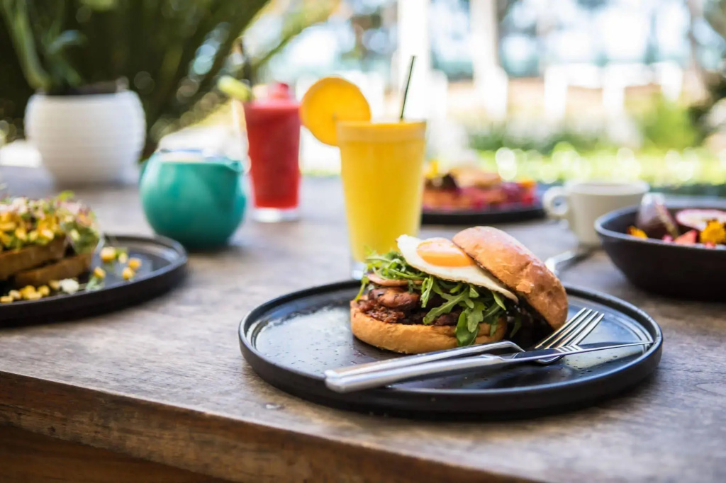 Peninsula Boutique Hotel Port Douglas - Adults Only Haven - Général
