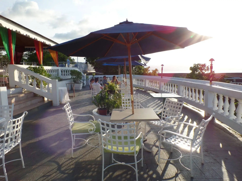 Ocean Air Beach Studio At Montego Bay Club Resort
