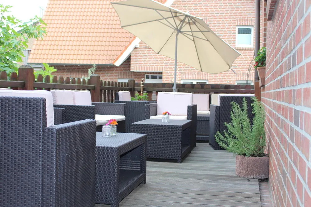 Re Hotel - фото 16