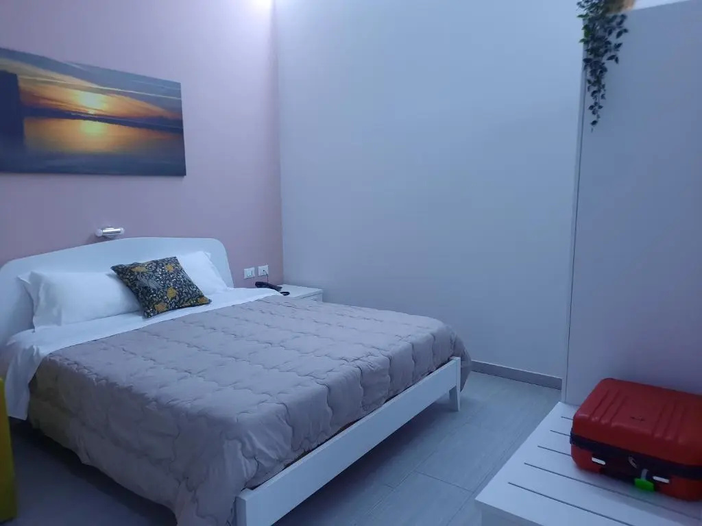 Residence Le Isole - Chambres