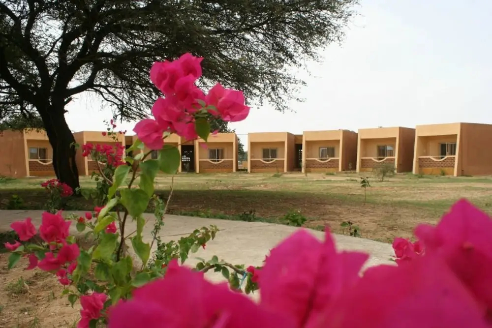 Hôtel Royal Malango