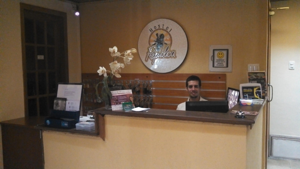 Hotel photo 9