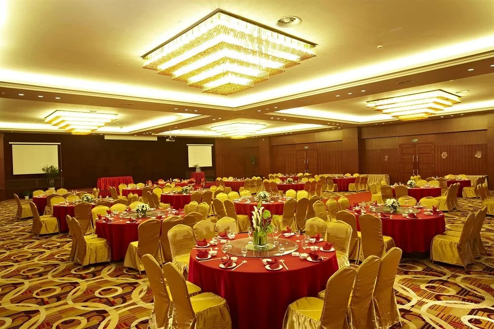 Business Centre