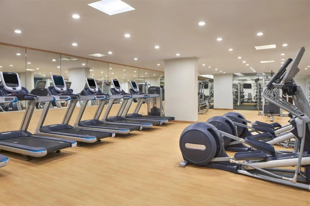 voco Orchard Singapore by IHG - фото 23