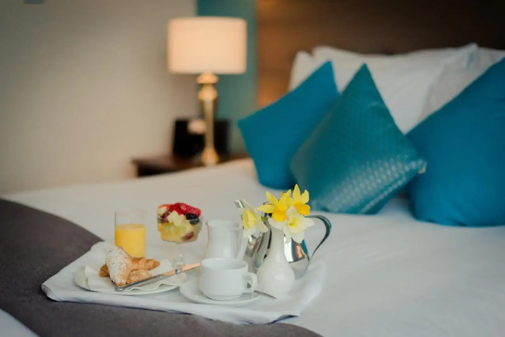 Hotel photo 10