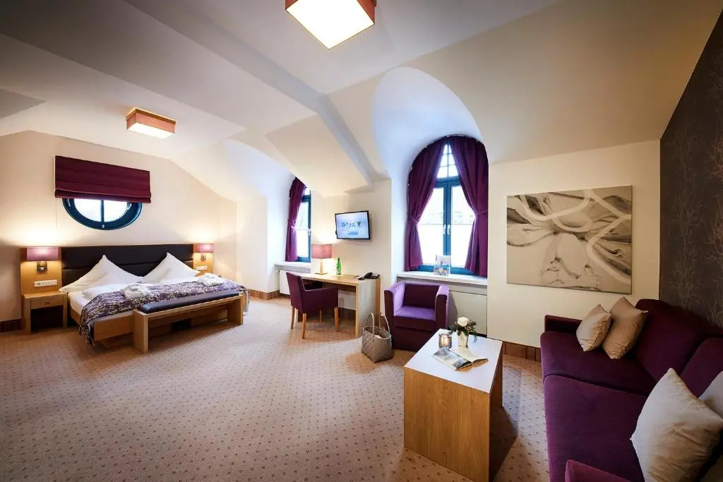 Göbel's Hotel AquaVita - Général