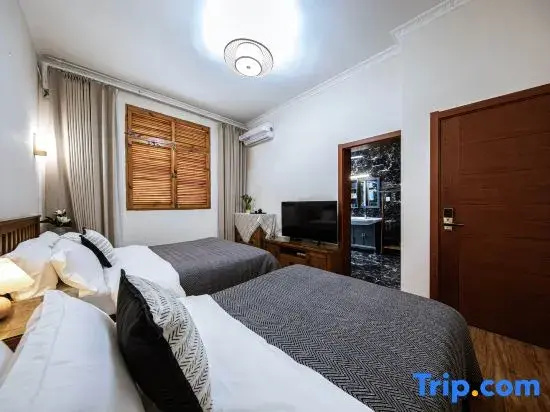 Luxury room