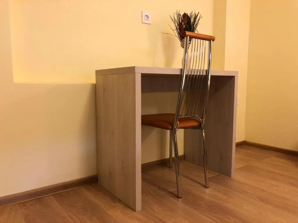 Deluxe Double room (twin beds)