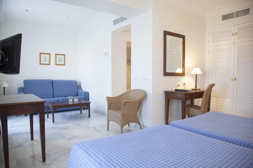 Playa De La Luz Hotel - Général