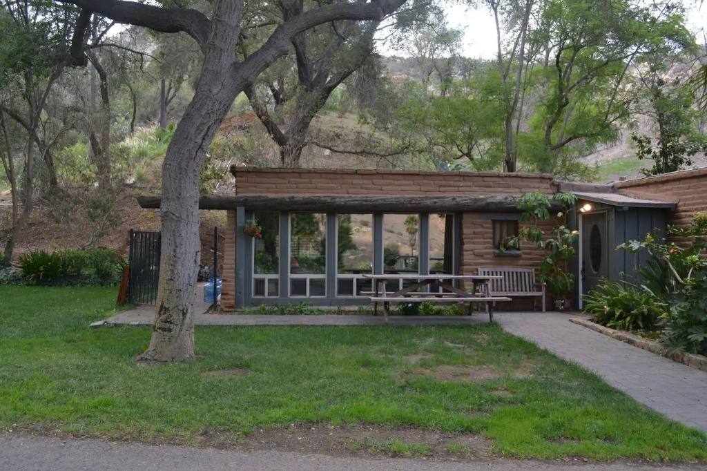 Bandy Canyon Ranch