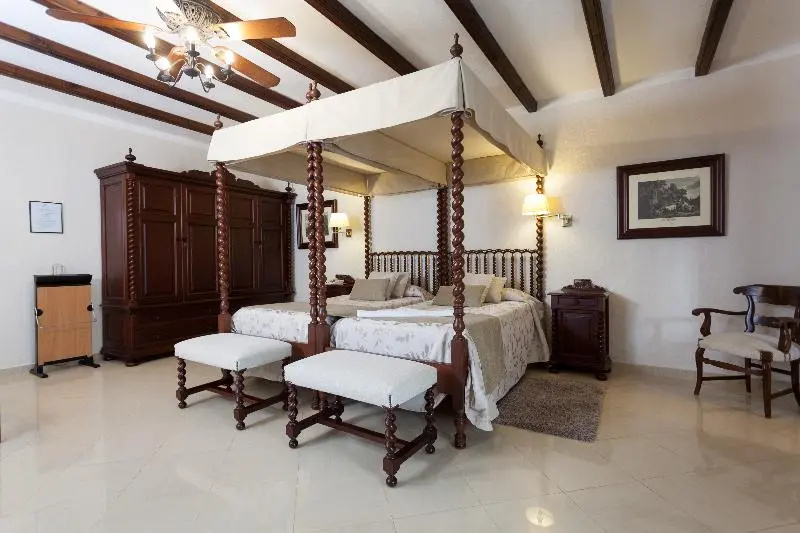 Son Molí Country House - Chambres