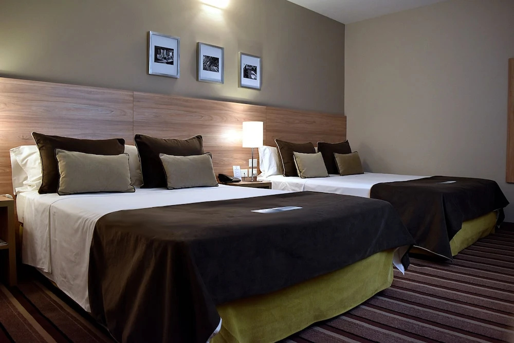Tower Inn and Suites - Chambres