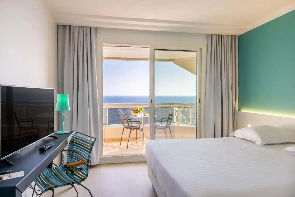 Hotel Riva Art & Spa - Général