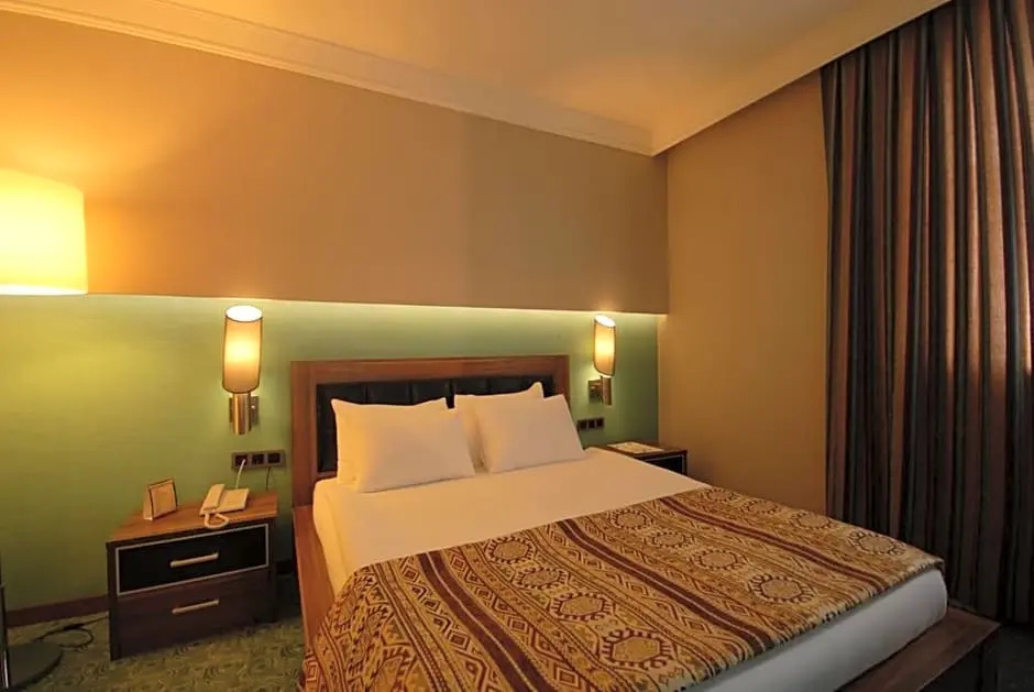 Standard Junior Suite