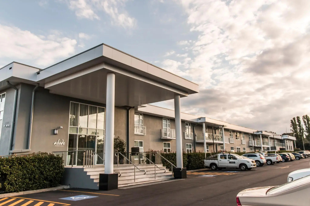 Punthill Narrabundah