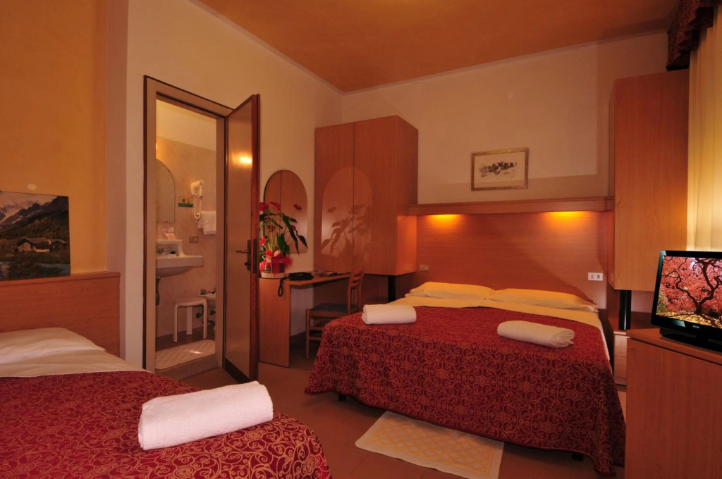 Hotel Al Mare - Général