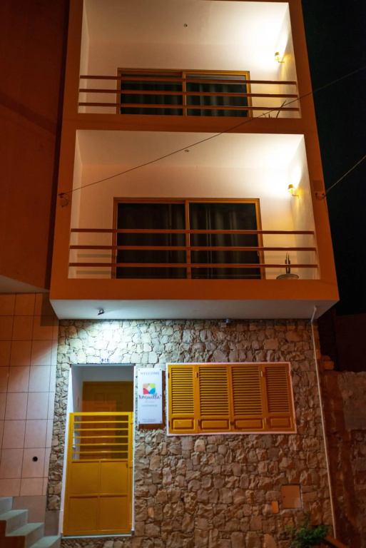 Amwilla Guesthouse Apartamento Elsa