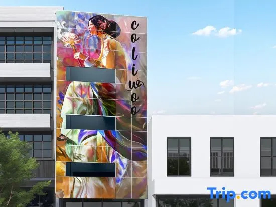 Coliwoo River Valley 298 - Co-Living Serviced Apartments