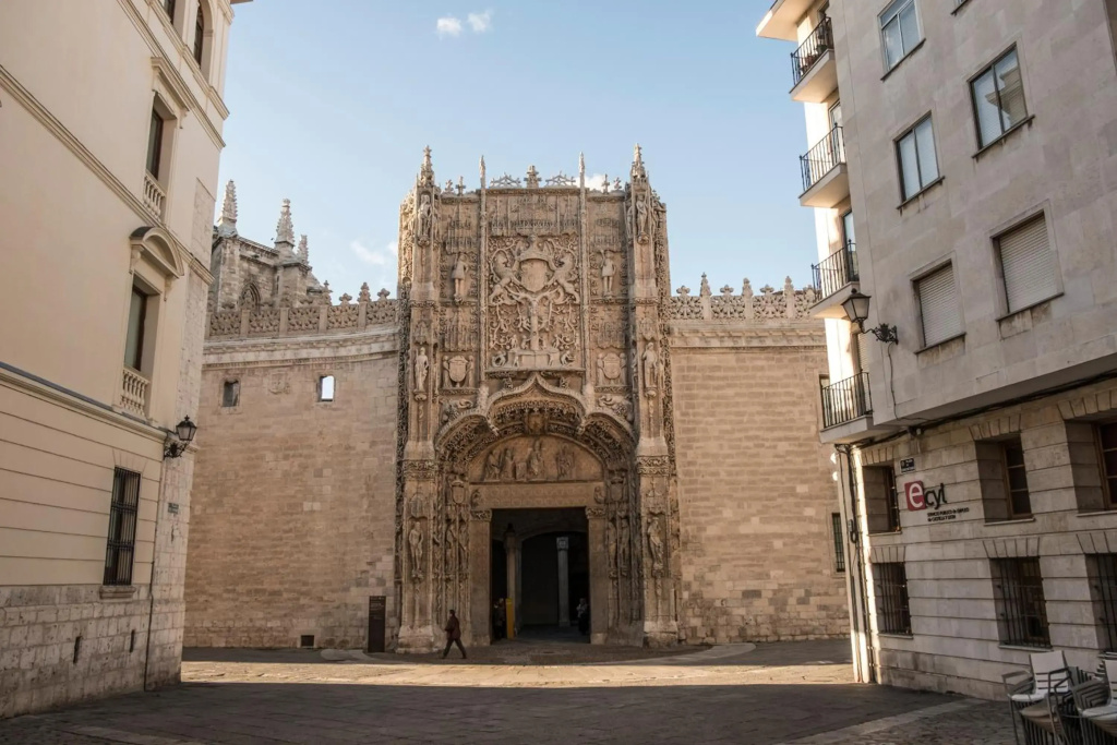 Apartamento Valtour Valladolid