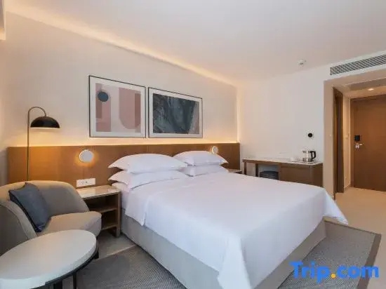 Bluesun Hotel Elaphusa - Chambres