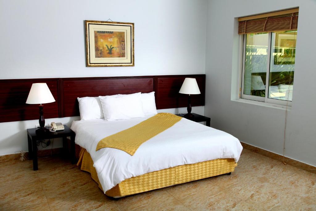 Al Dar Inn Hotel Apartment