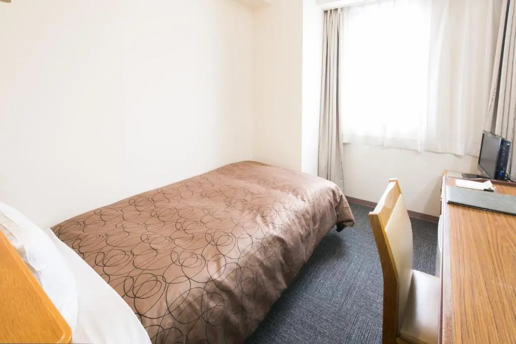 Hotel Sunroute Tochigi - Chambres