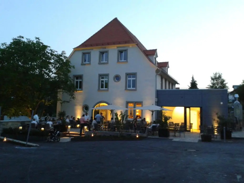 Comfort Double room (full double bed)