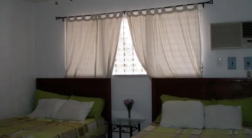Grand Cozumel Steves Casa