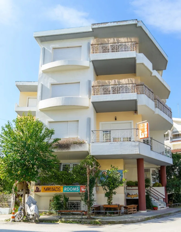 Hostel Meteora