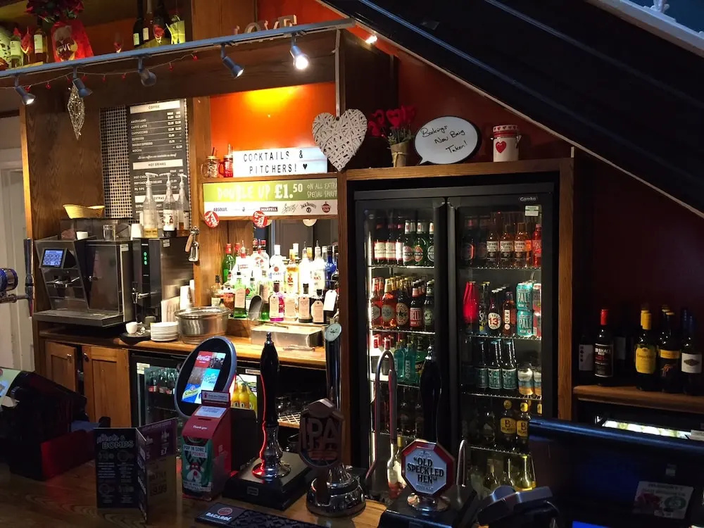 The Mount Hotel - Général