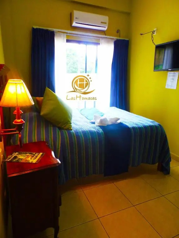 Hotel Las Hamacas - Chambres