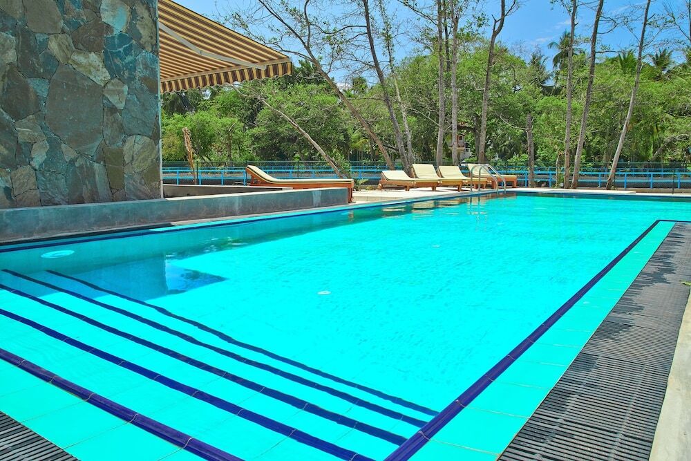 Villa Tangalle Lagoon