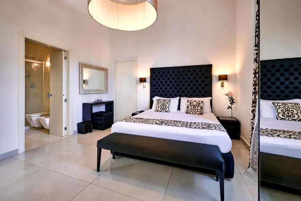 Mondial Resort & Spa - Chambres
