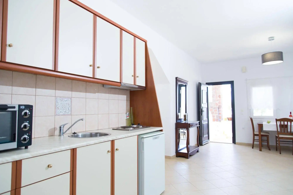 Aelia Suites - Général