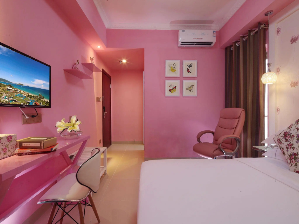 Care Hotel Coast Collection - Chambres