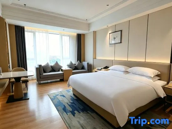 Executive Double room (full double bed)