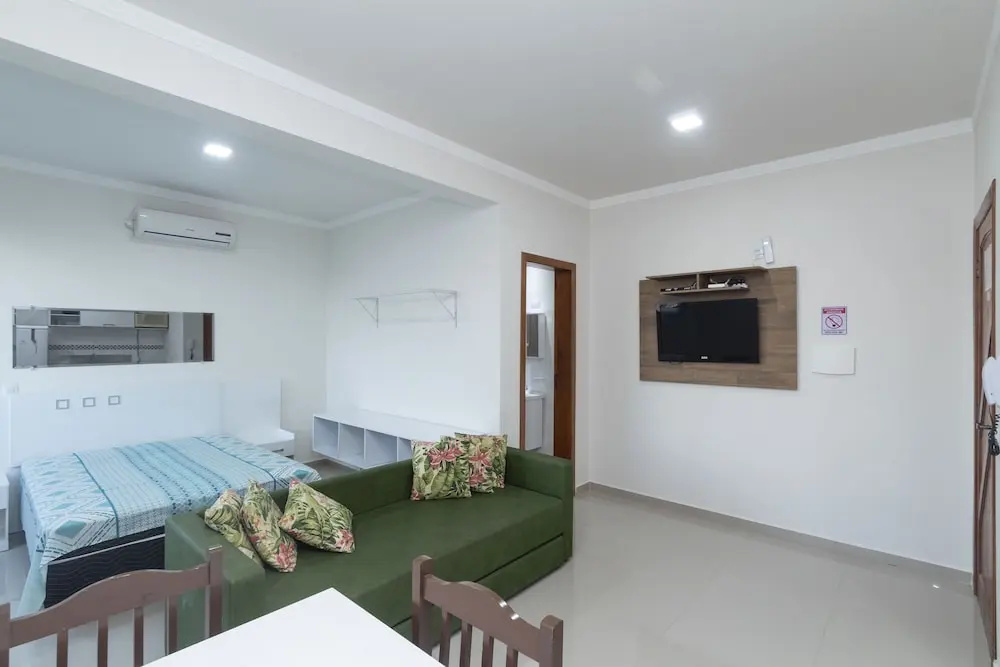 Apartamento Studio - 303 - 17