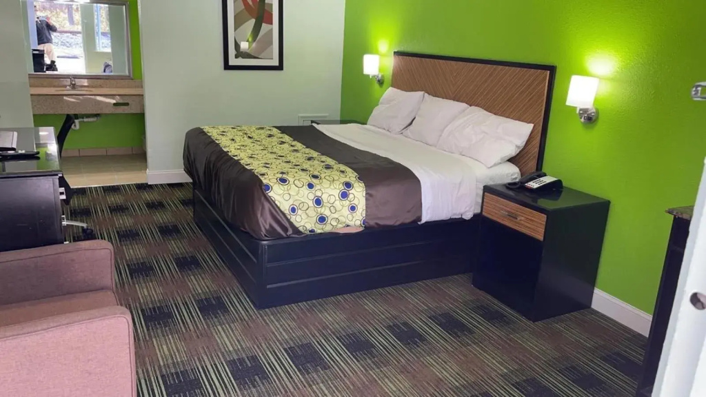 Hotel photo 7