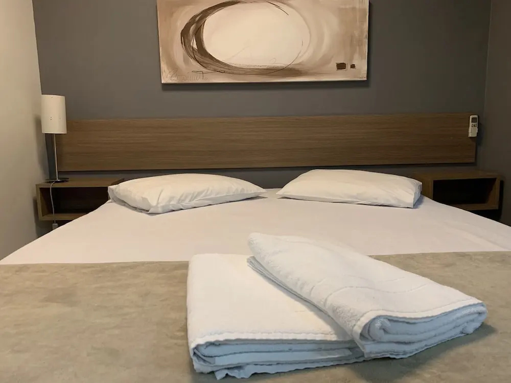 Hotel Flat7 - Général