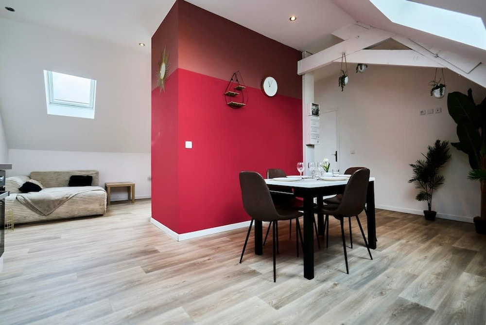 Voir la photo 3 — En d Placement 9 Dernier Tage Wifi Gratuit