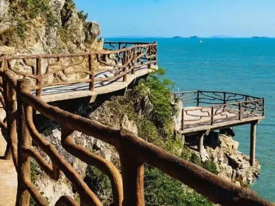 Sixiangjia Guesthouse