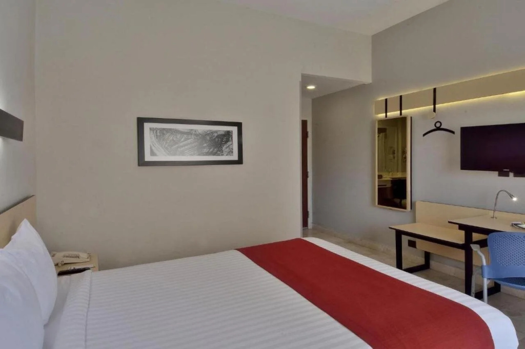 City Express by Marriott Cancun