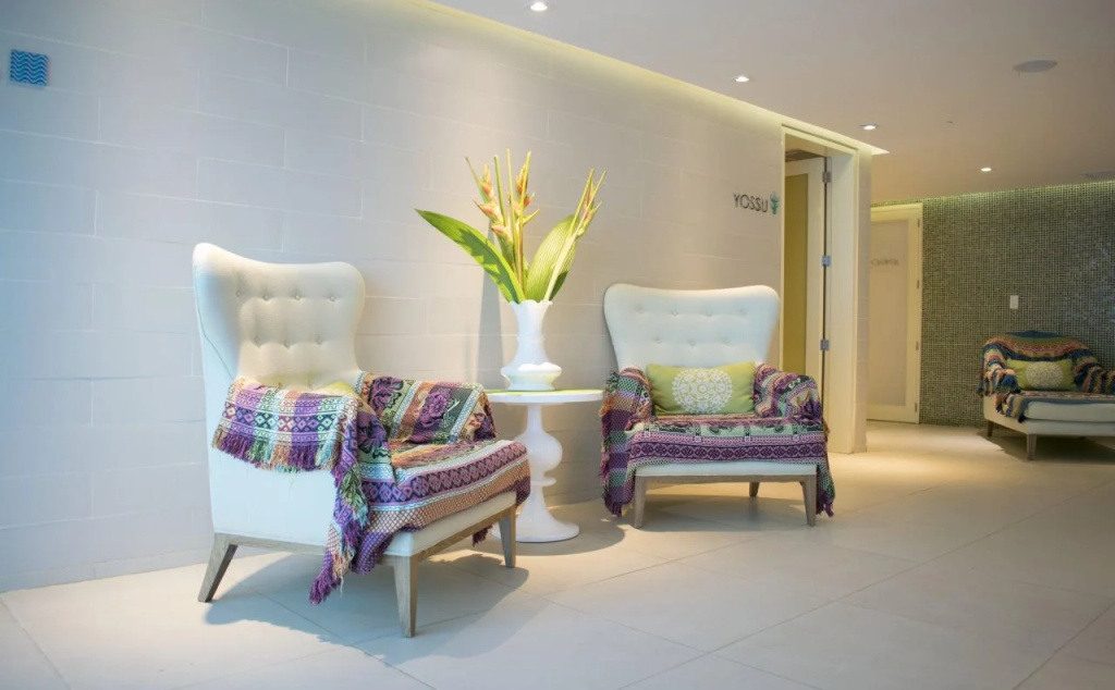 Radisson Cartagena Ocean Pavillion Hotel - Général