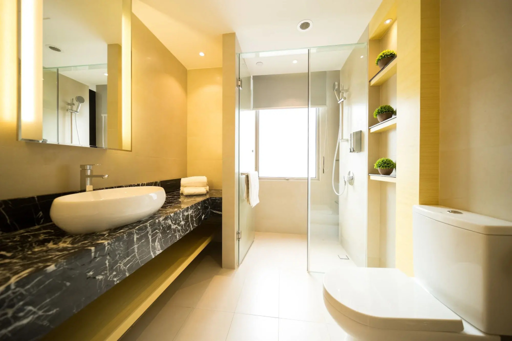 Eco Tree Hotel Sheung Wan - Général
